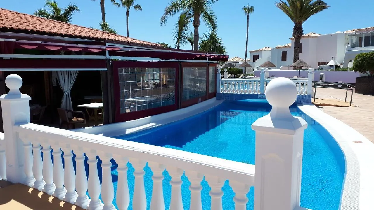 Villa Ola, Golf Del Sur San Miguel de Abona
