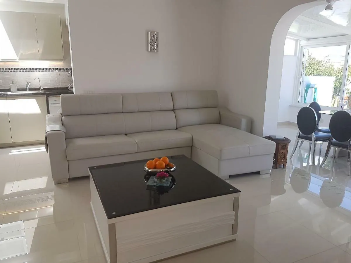 Villa Ola, Golf Del Sur San Miguel de Abona Spain