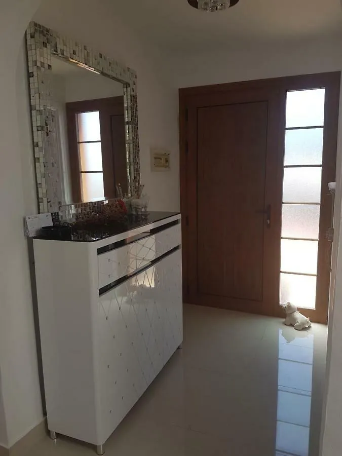 Villa Ola, Golf Del Sur San Miguel de Abona 0*,