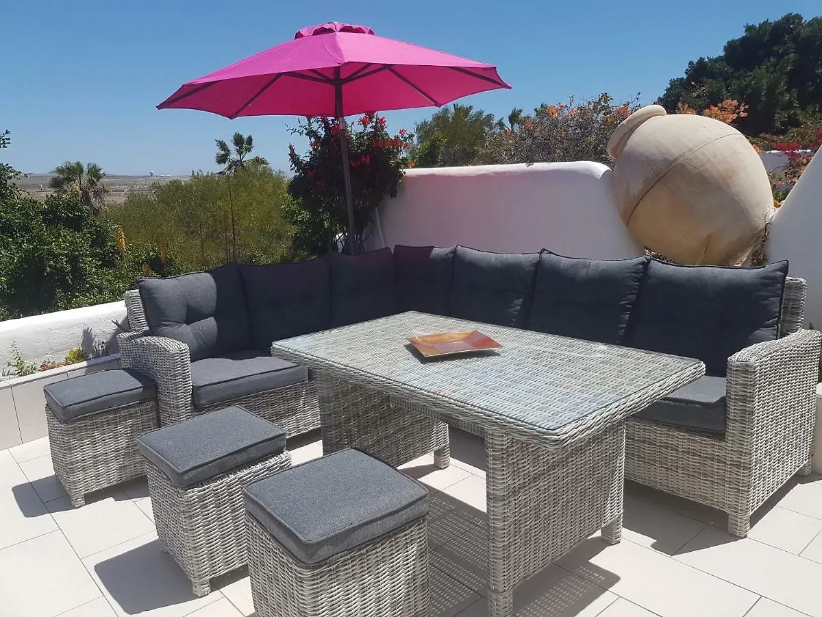 Villa Ola, Golf Del Sur San Miguel de Abona