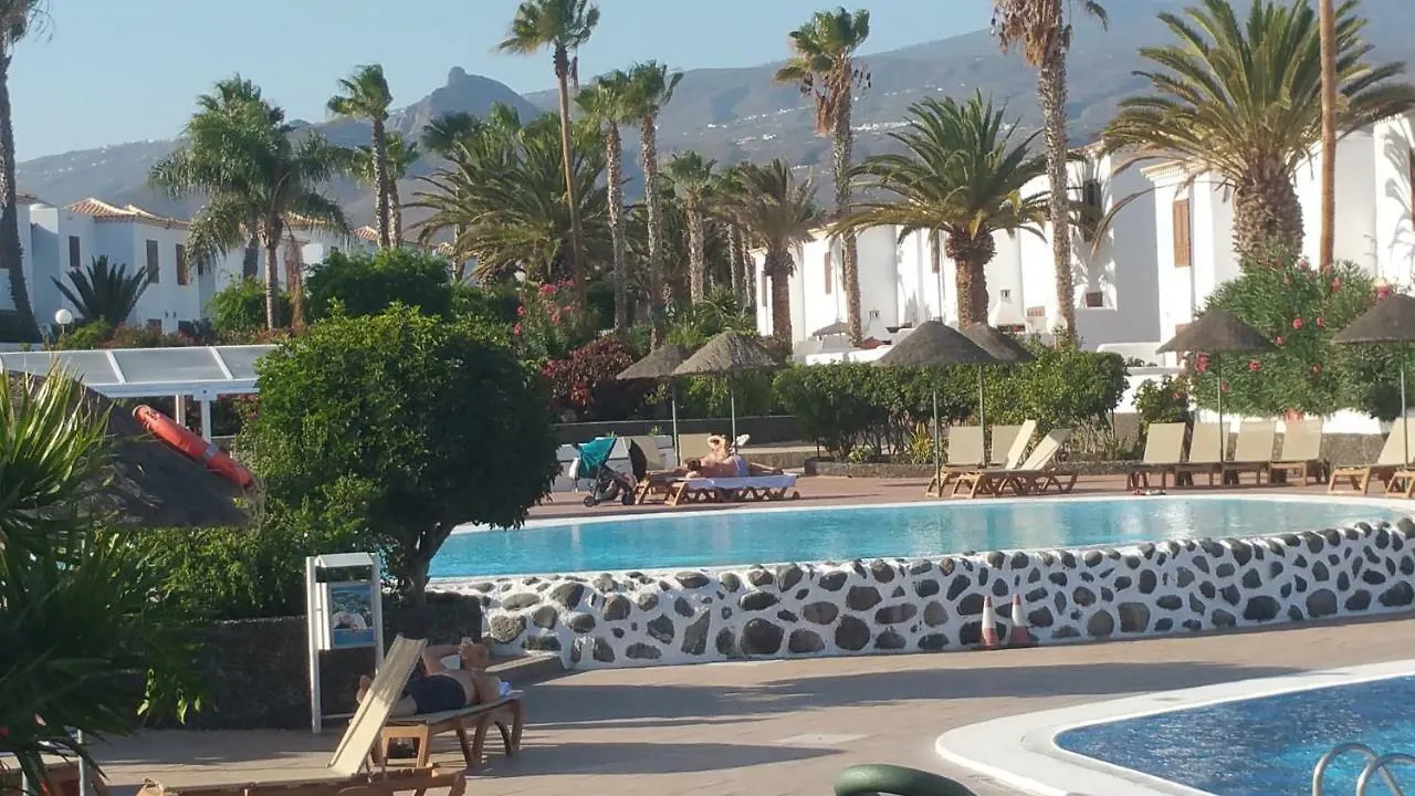 Villa Ola, Golf Del Sur San Miguel de Abona