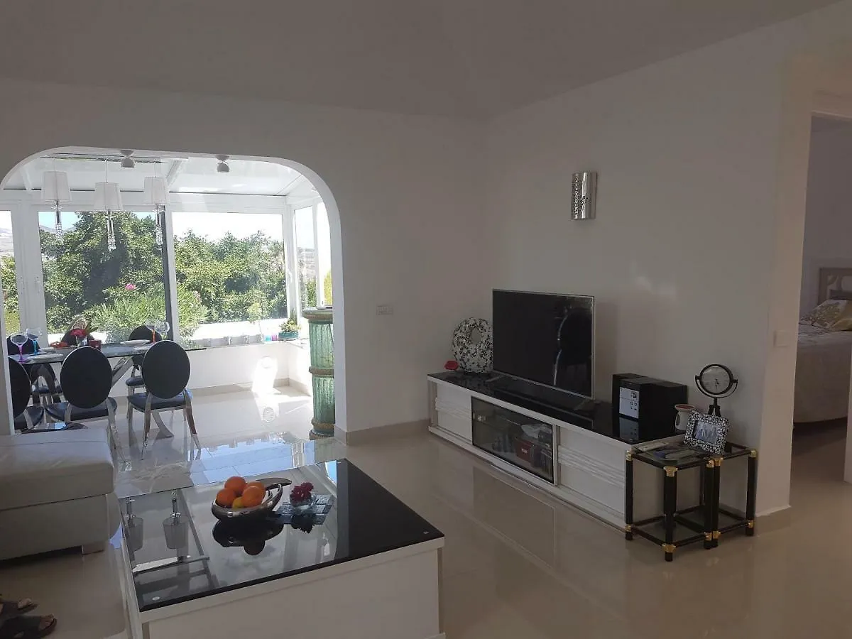Villa Ola, Golf Del Sur San Miguel de Abona 0*,  Spain