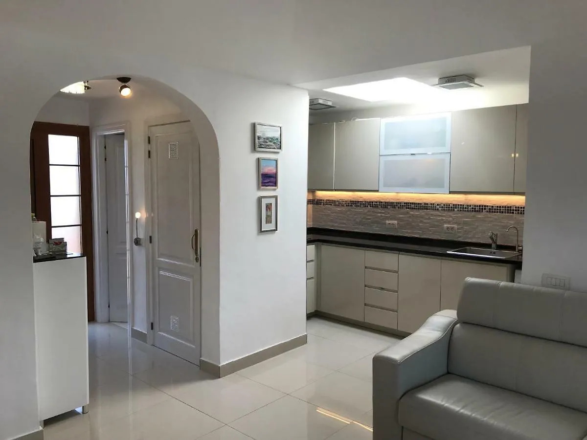 Villa Ola, Golf Del Sur San Miguel de Abona Spain