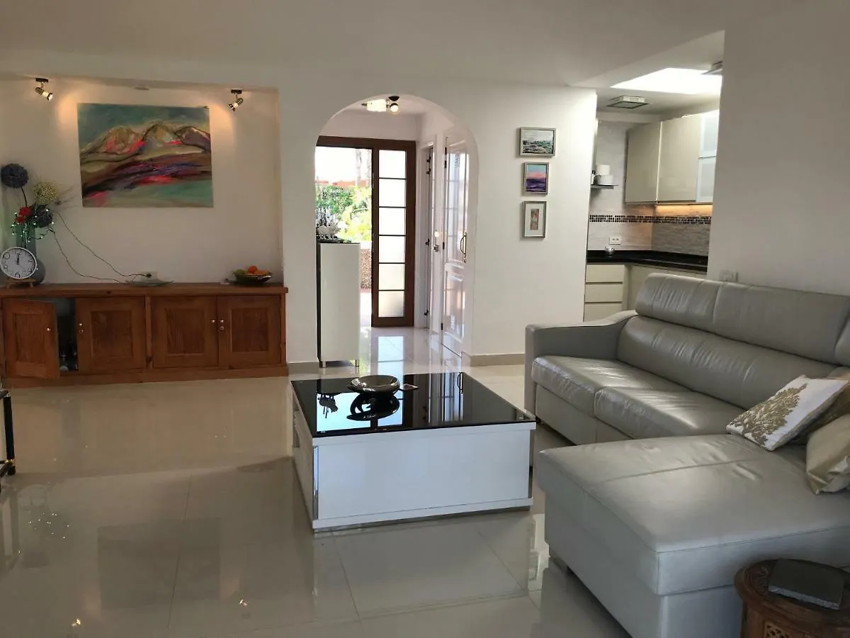 Villa Ola, Golf Del Sur San Miguel de Abona