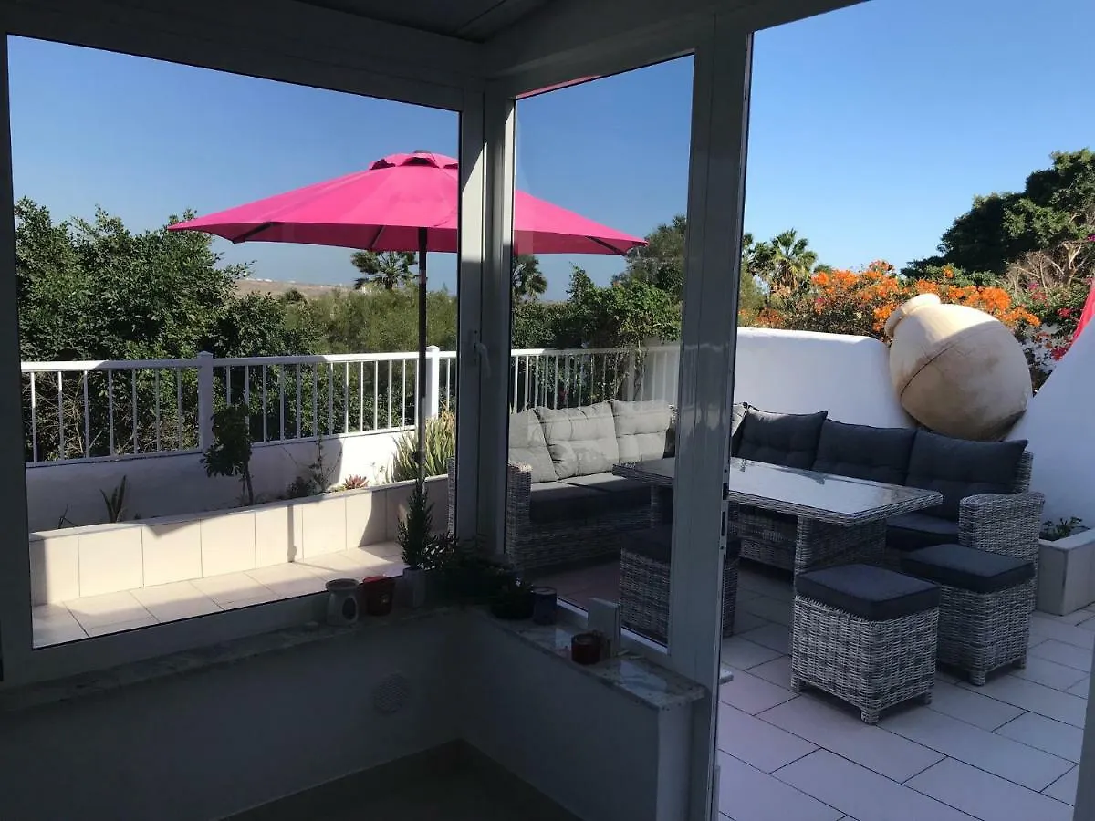 Villa Ola, Golf Del Sur San Miguel de Abona 0*,