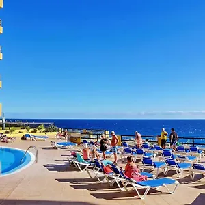 Apartment 810 - Edif Aguamarina - Vacation In The Coast Line Of Golf Del Sur, San Miguel de Abona